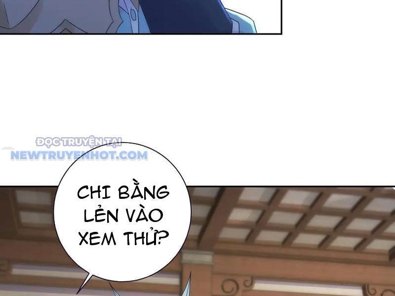 Thần Hồn Võ Đế Chap 420 - Next Chap 421