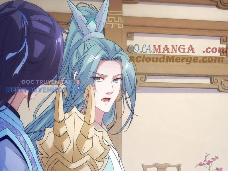 Thần Hồn Võ Đế Chap 420 - Next Chap 421