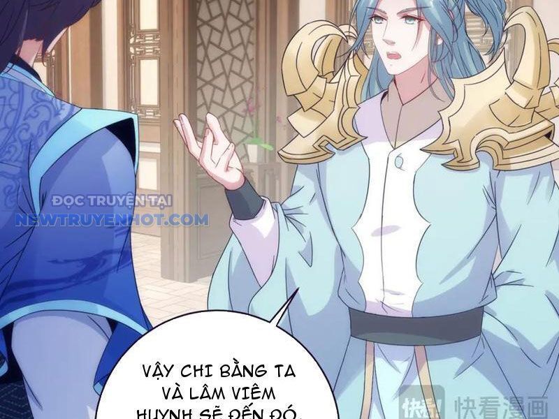 Thần Hồn Võ Đế Chap 420 - Next Chap 421