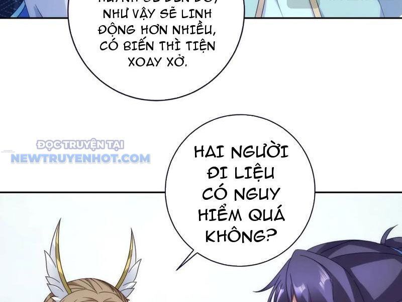 Thần Hồn Võ Đế Chap 420 - Next Chap 421