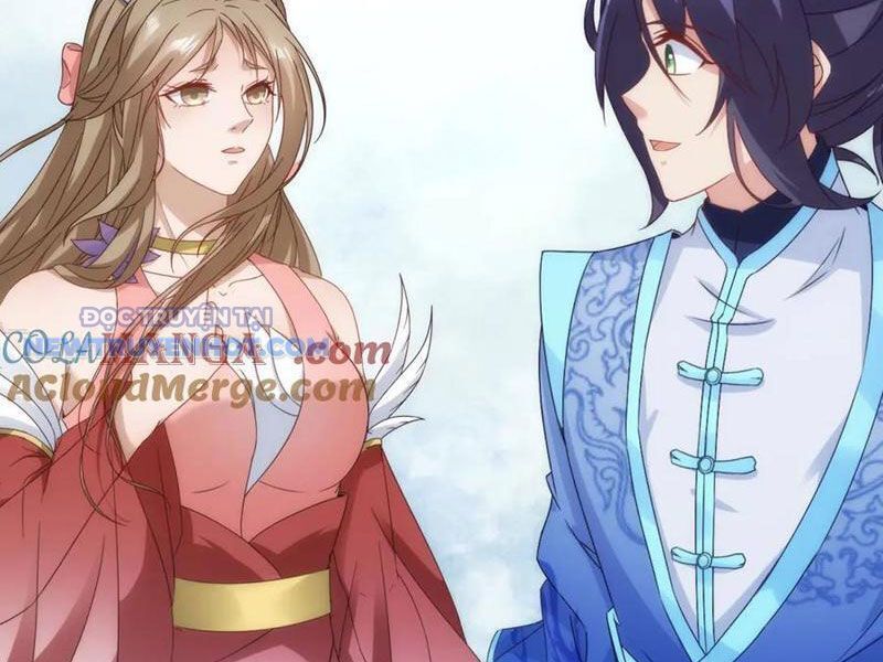 Thần Hồn Võ Đế Chap 420 - Next Chap 421