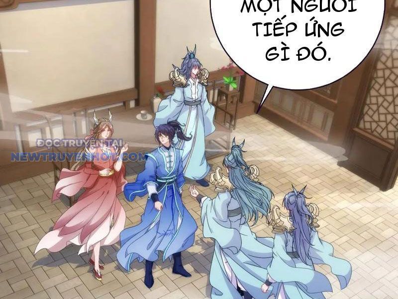 Thần Hồn Võ Đế Chap 420 - Next Chap 421