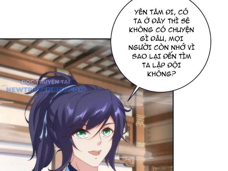 Thần Hồn Võ Đế Chap 420 - Next Chap 421