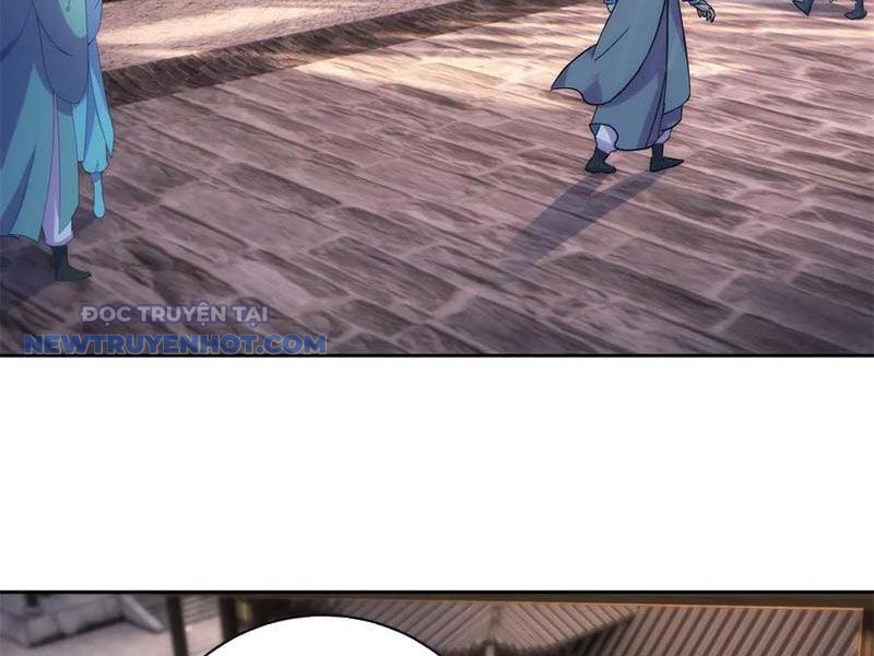 Thần Hồn Võ Đế Chap 420 - Next Chap 421