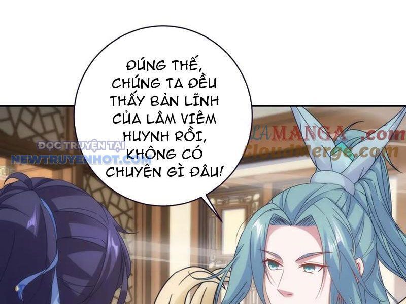 Thần Hồn Võ Đế Chap 420 - Next Chap 421