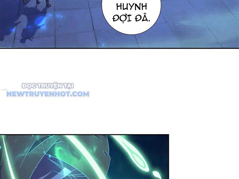 Thần Hồn Võ Đế Chap 420 - Next Chap 421