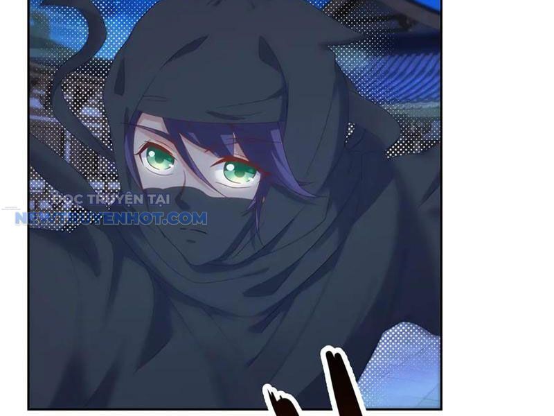 Thần Hồn Võ Đế Chap 420 - Next Chap 421