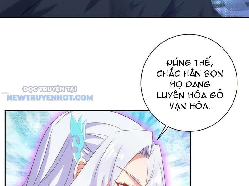 Thần Hồn Võ Đế Chap 420 - Next Chap 421