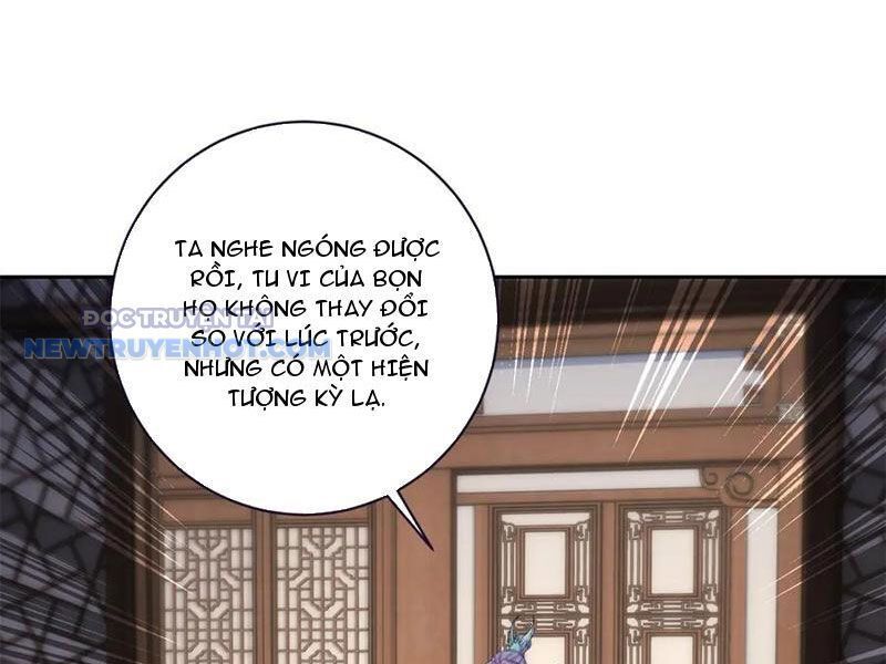 Thần Hồn Võ Đế Chap 420 - Next Chap 421