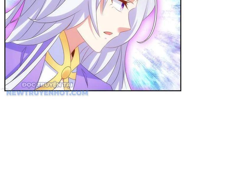 Thần Hồn Võ Đế Chap 420 - Next Chap 421