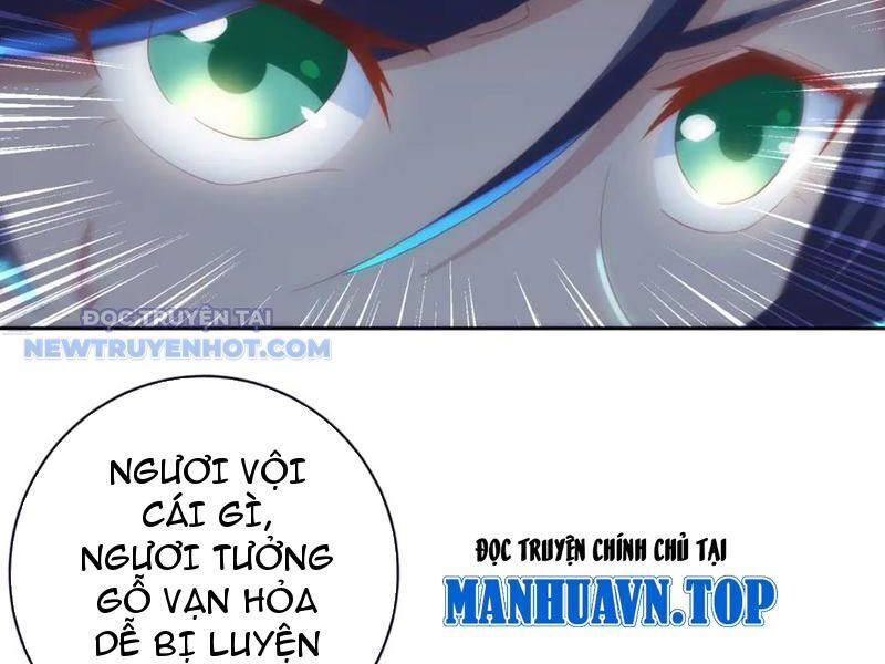 Thần Hồn Võ Đế Chap 420 - Next Chap 421