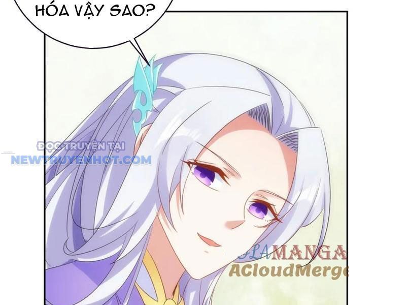 Thần Hồn Võ Đế Chap 420 - Next Chap 421