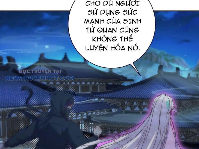 Thần Hồn Võ Đế Chap 420 - Next Chap 421