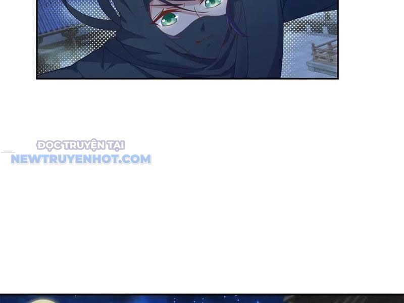 Thần Hồn Võ Đế Chap 420 - Next Chap 421