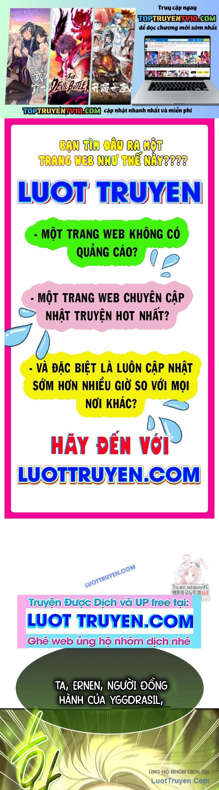 Thần Khí Huyền Thoại Của Người Chơi Thiên Tài Chap 59 - Next Chap 60