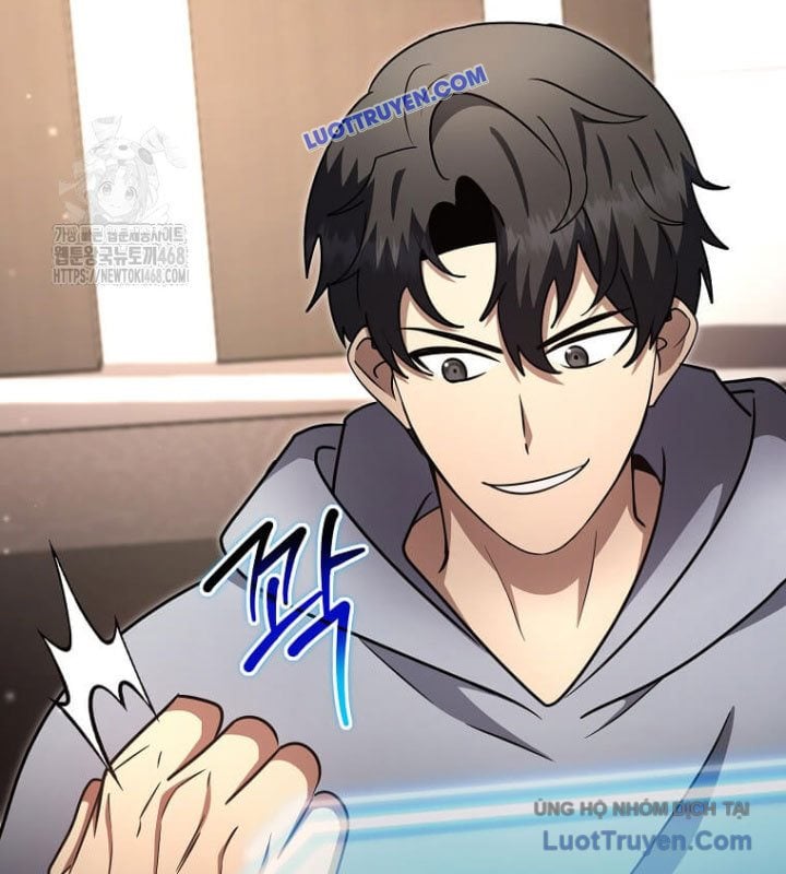 Thần Khí Huyền Thoại Của Người Chơi Thiên Tài Chap 59 - Next Chap 60