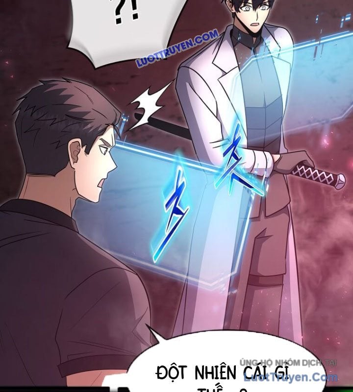 Thần Khí Huyền Thoại Của Người Chơi Thiên Tài Chap 59 - Next Chap 60