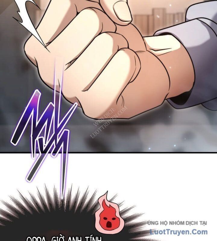 Thần Khí Huyền Thoại Của Người Chơi Thiên Tài Chap 61 - Next Chap 62