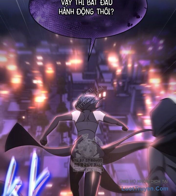 Thần Khí Huyền Thoại Của Người Chơi Thiên Tài Chap 61 - Next Chap 62