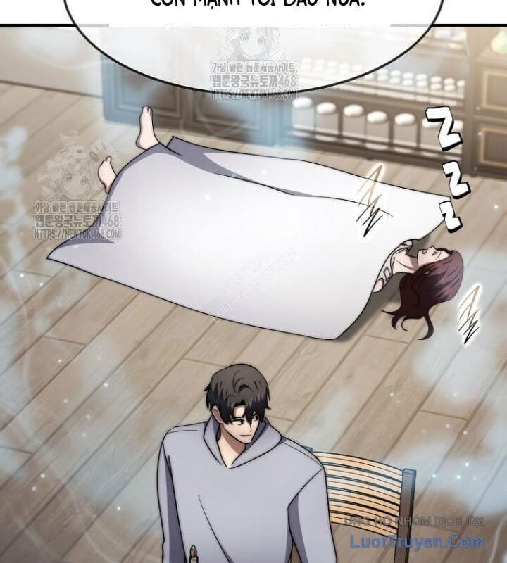 Thần Khí Huyền Thoại Của Người Chơi Thiên Tài Chap 61 - Next Chap 62