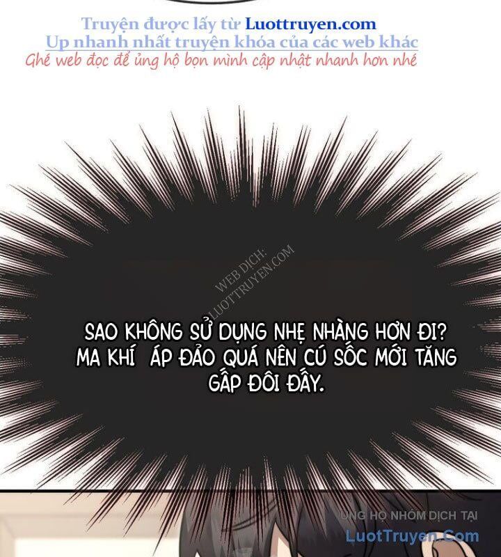 Thần Khí Huyền Thoại Của Người Chơi Thiên Tài Chap 61 - Next Chap 62