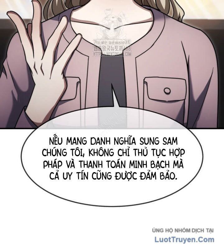 Thần Khí Huyền Thoại Của Người Chơi Thiên Tài Chap 61 - Next Chap 62