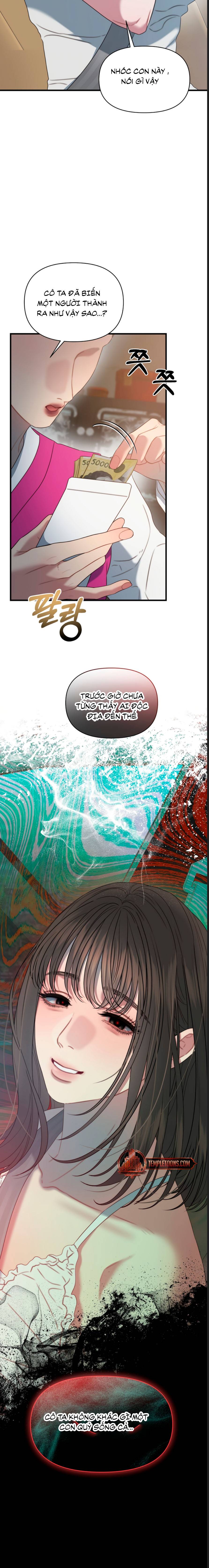 Thân Lão Tâm Bất Lão Chap 7 - Next Chap 8