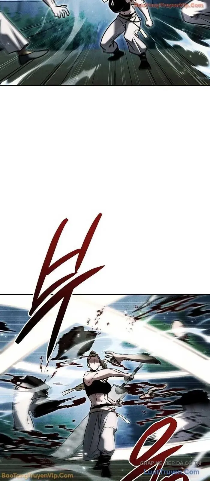 Thần Ma Đại Đế Chap 35 - Next Chap 36