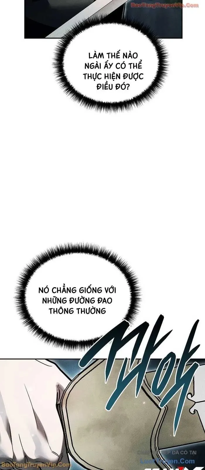 Thần Ma Đại Đế Chap 35 - Next Chap 36