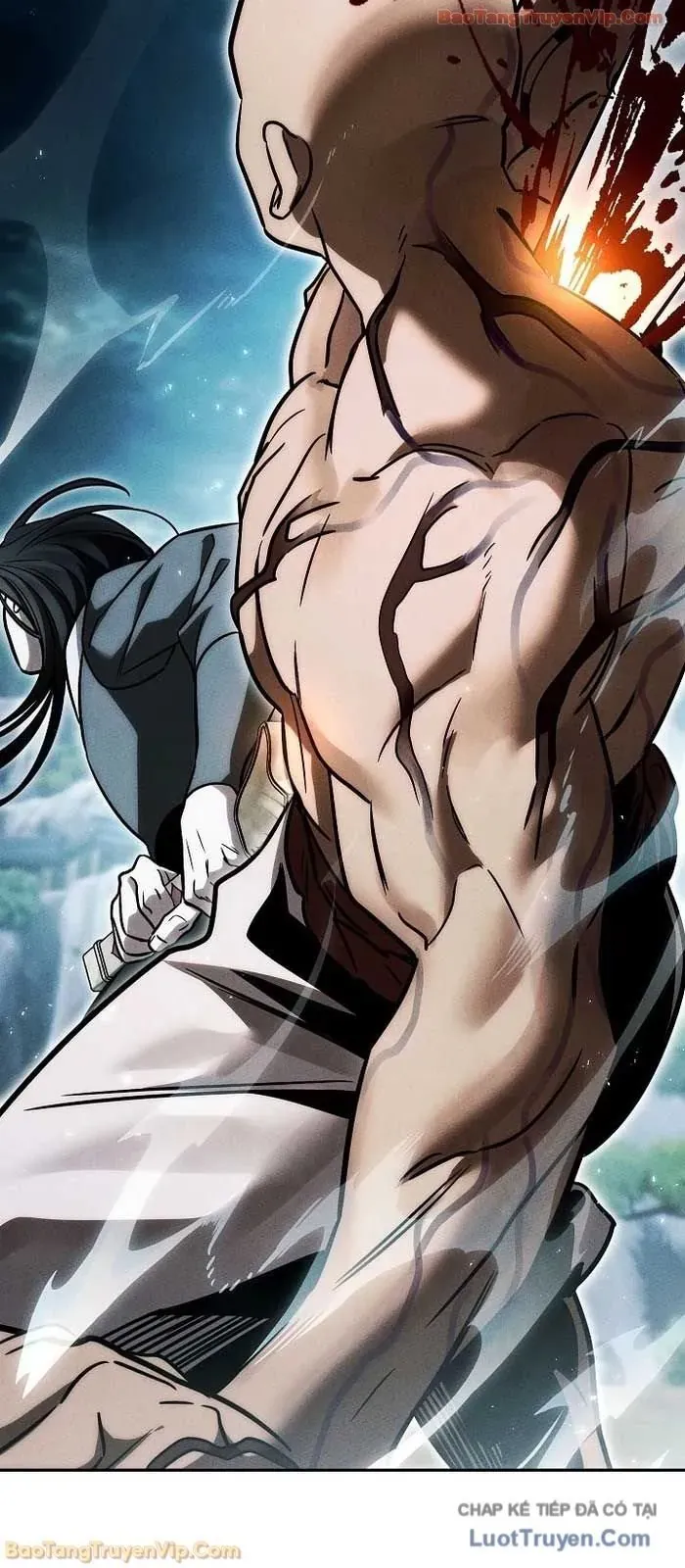 Thần Ma Đại Đế Chap 35 - Next Chap 36