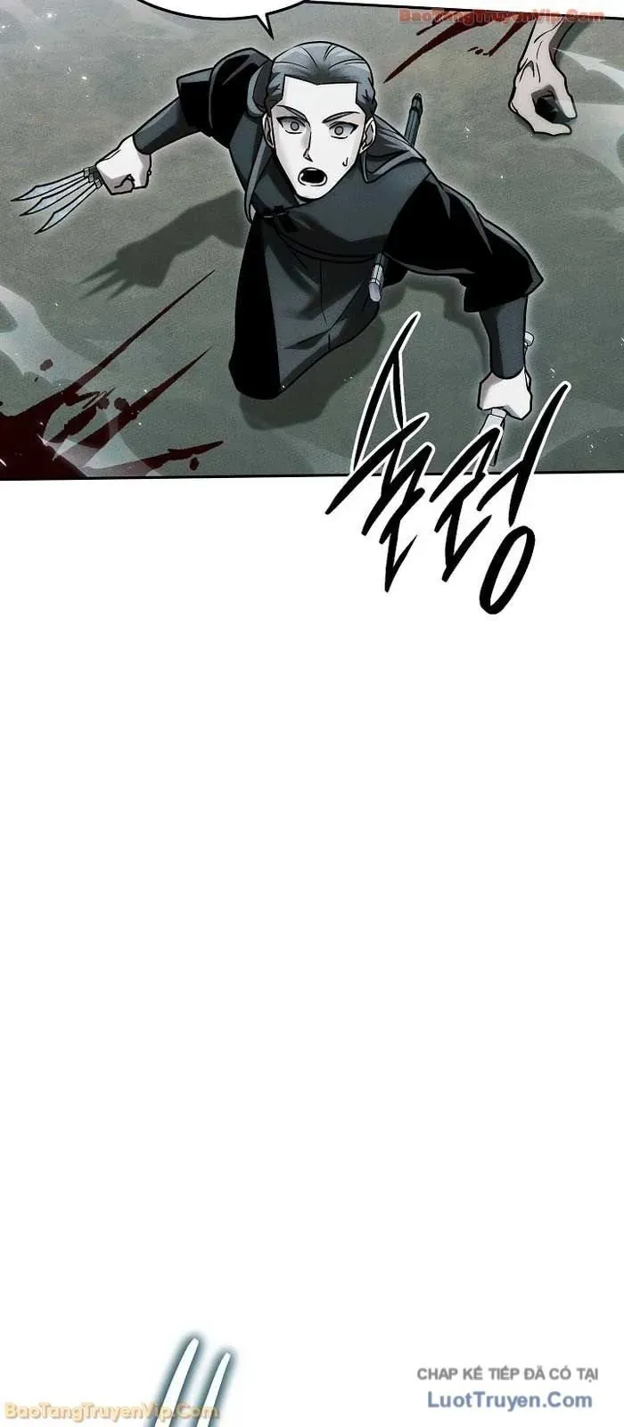 Thần Ma Đại Đế Chap 35 - Next Chap 36