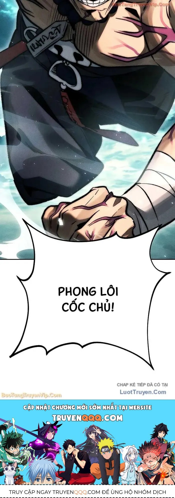 Thần Ma Đại Đế Chap 35 - Next Chap 36