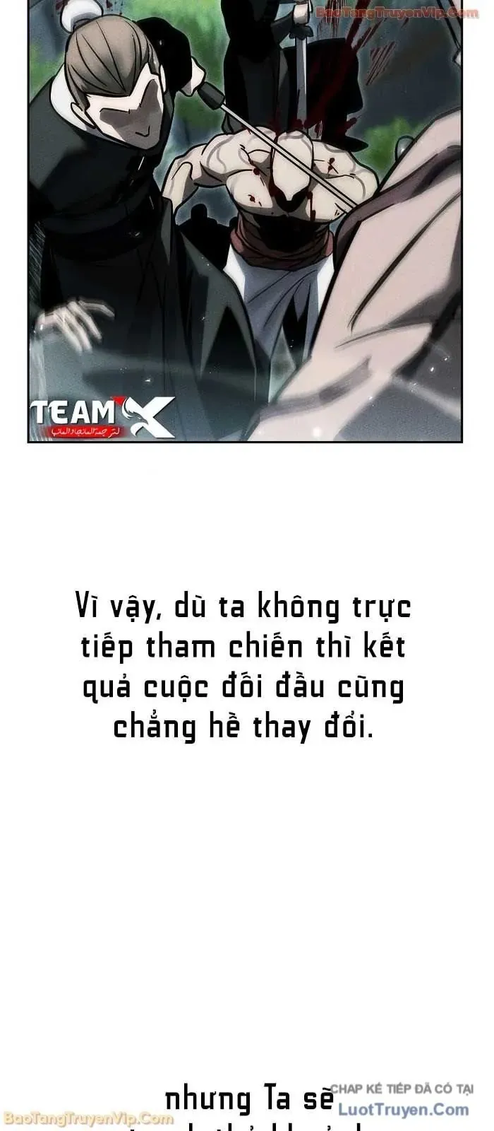 Thần Ma Đại Đế Chap 35 - Next Chap 36