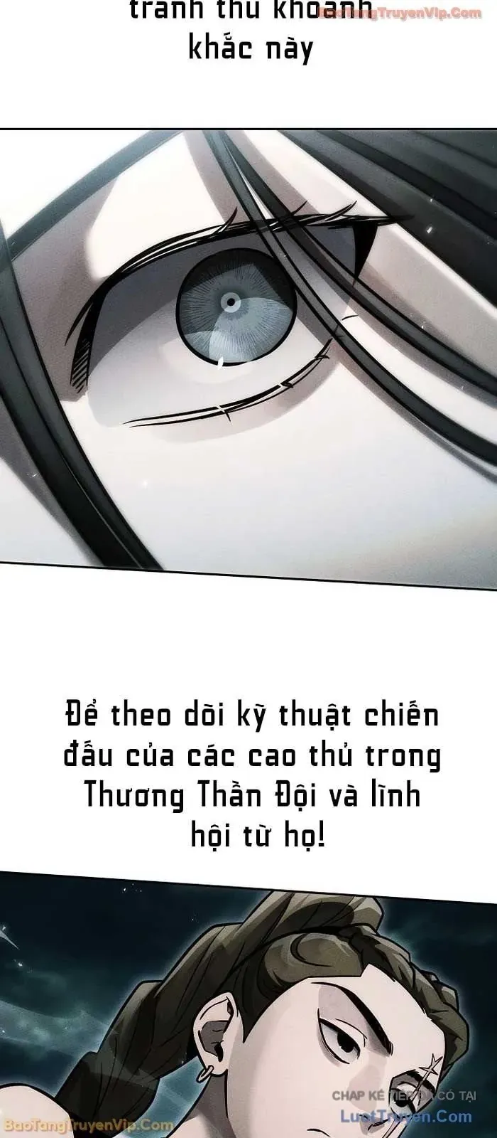 Thần Ma Đại Đế Chap 35 - Next Chap 36