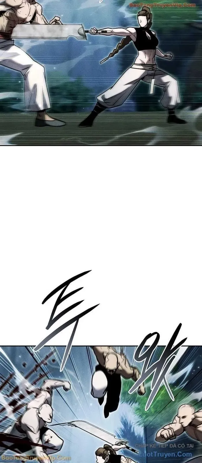 Thần Ma Đại Đế Chap 35 - Next Chap 36