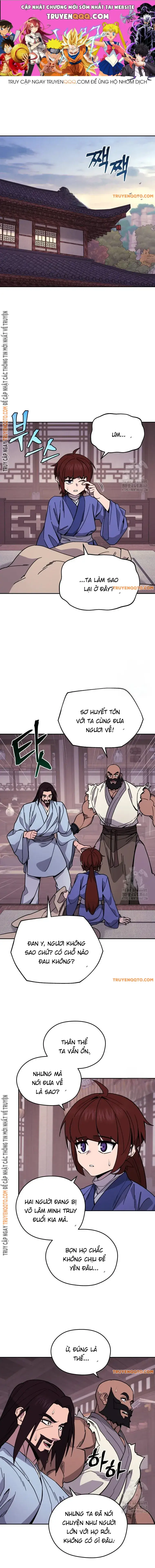 Thần Ma Y Tiên Chap 10 - Next Chap 11