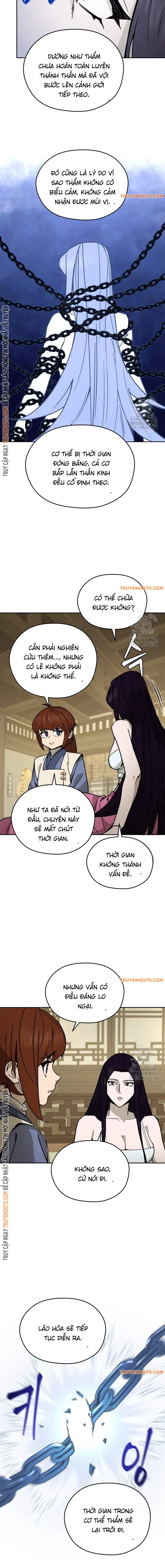 Thần Ma Y Tiên Chap 10 - Next Chap 11