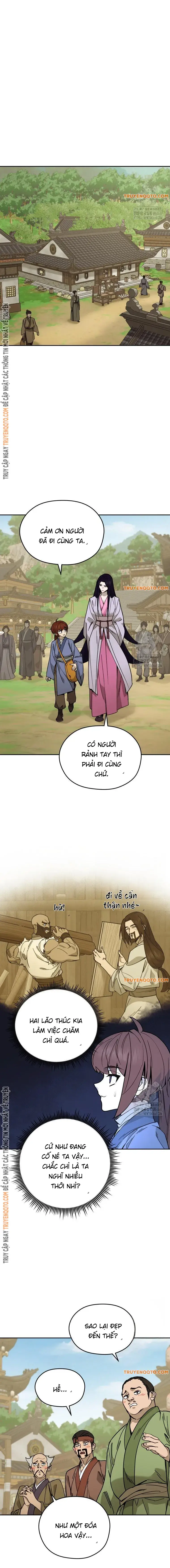 Thần Ma Y Tiên Chap 10 - Next Chap 11