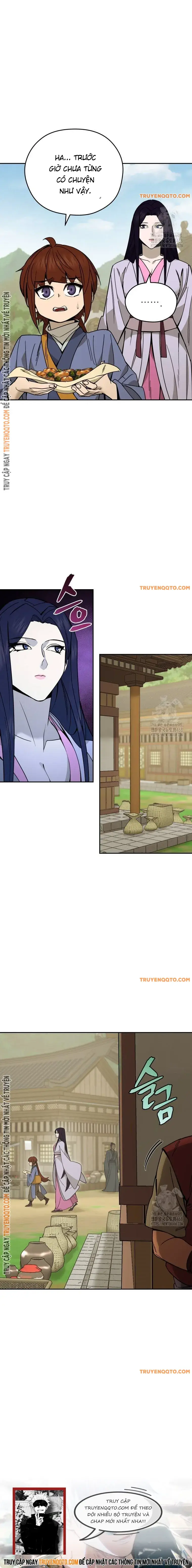 Thần Ma Y Tiên Chap 10 - Next Chap 11