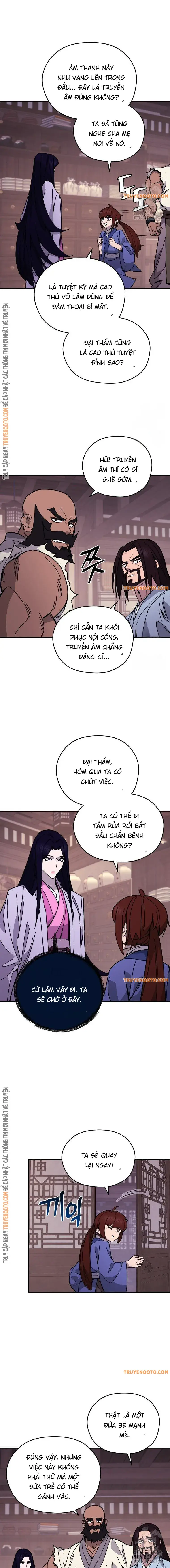 Thần Ma Y Tiên Chap 10 - Next Chap 11
