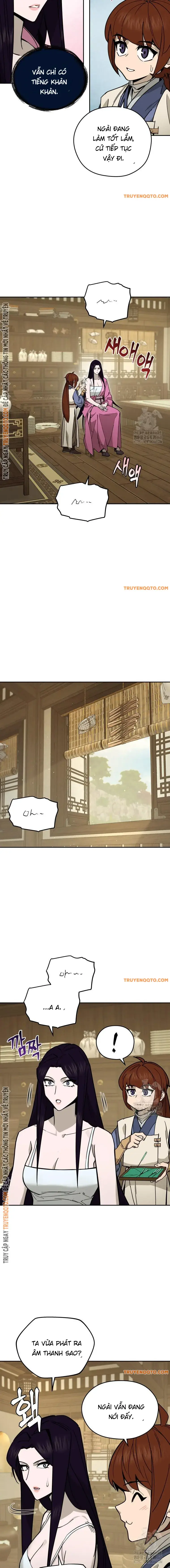 Thần Ma Y Tiên Chap 10 - Next Chap 11