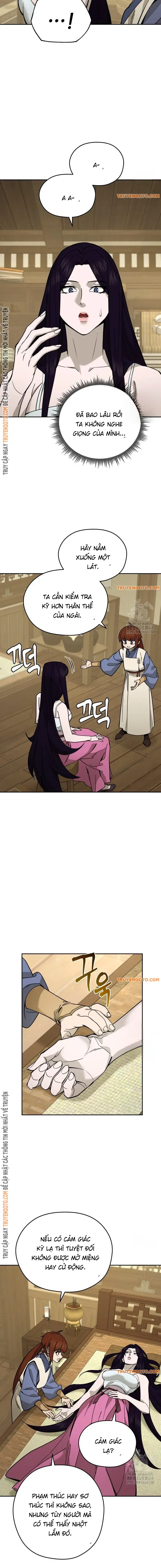 Thần Ma Y Tiên Chap 10 - Next Chap 11