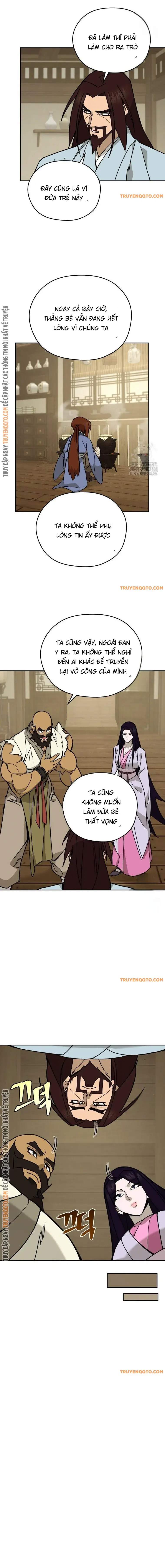 Thần Ma Y Tiên Chap 12 - Next Chap 13