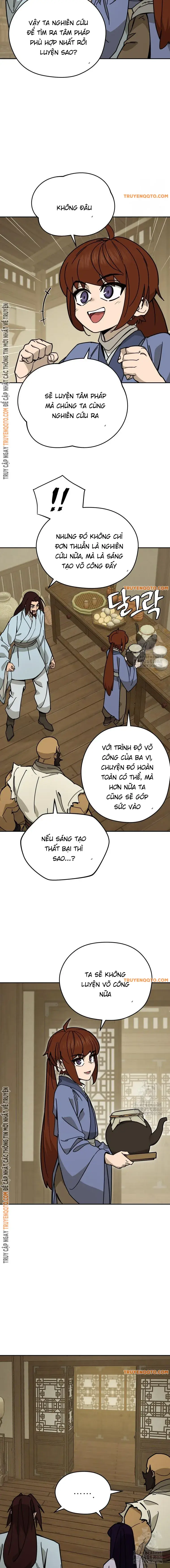 Thần Ma Y Tiên Chap 12 - Next Chap 13