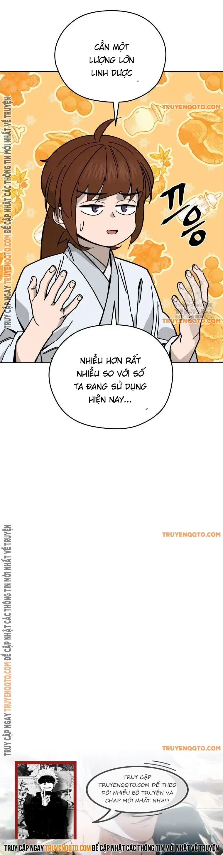 Thần Ma Y Tiên Chap 13 - Next Chap 14