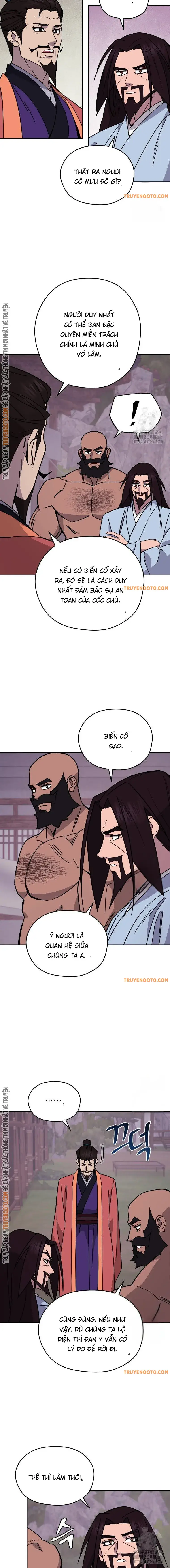 Thần Ma Y Tiên Chap 14 - Next Chap 15