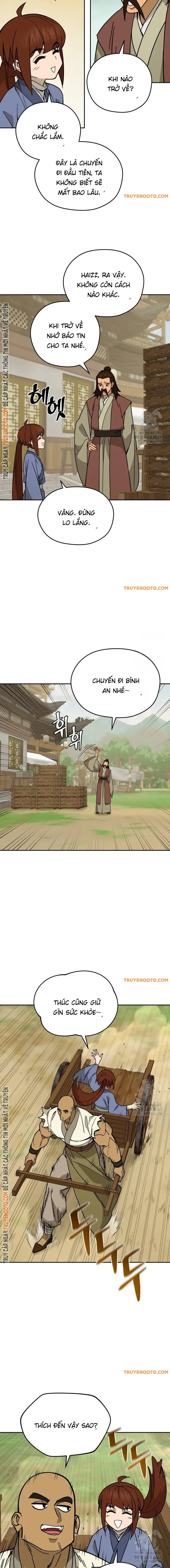 Thần Ma Y Tiên Chap 14 - Next Chap 15