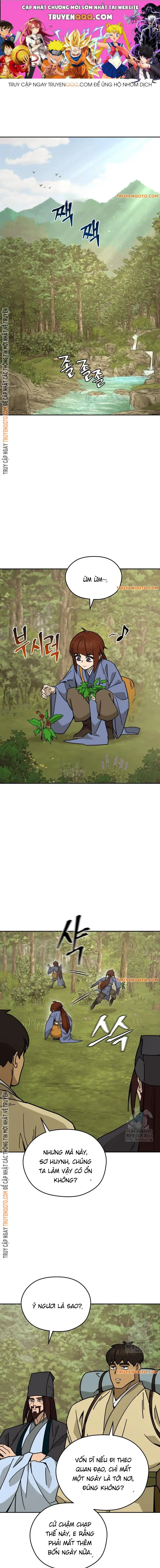 Thần Ma Y Tiên Chap 15 - Next Chap 16