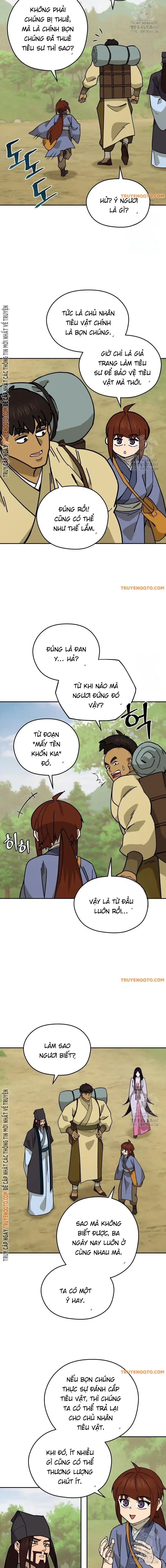 Thần Ma Y Tiên Chap 15 - Next Chap 16