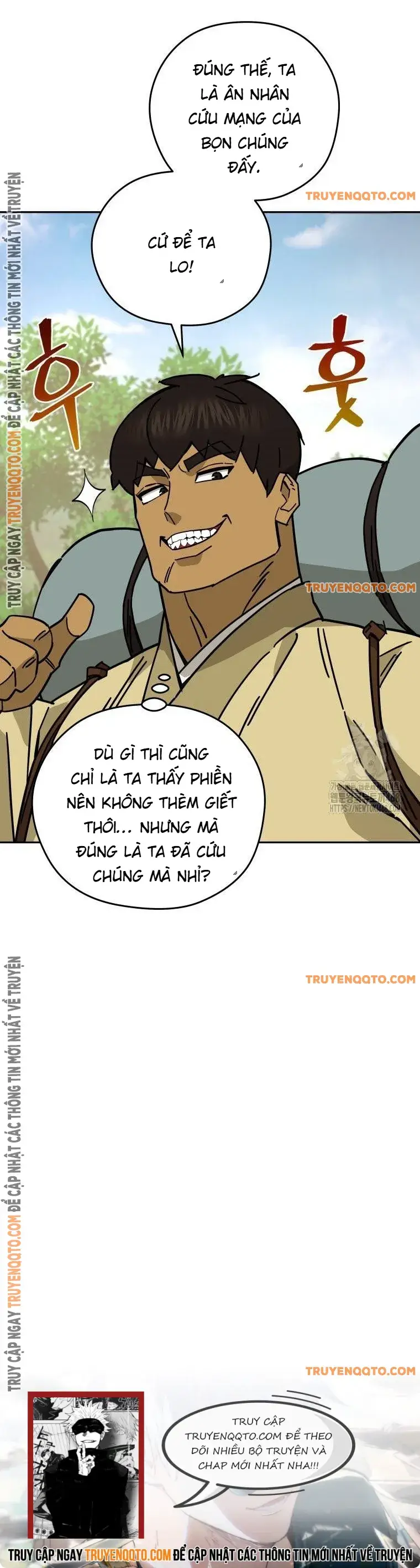 Thần Ma Y Tiên Chap 15 - Next Chap 16